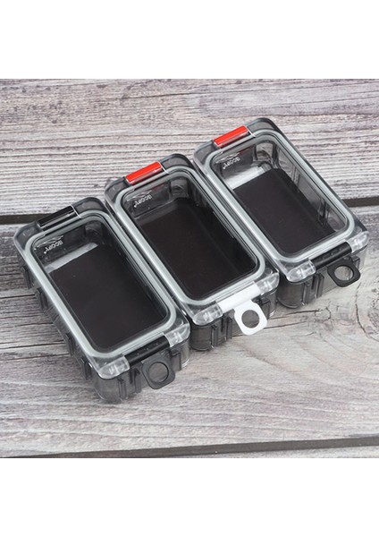 B1 Stili Olta Takımı Durumda Dıy Balıkçılık Yem Saklama Kutusu Çift Katmanlı Çok Fonksiyonlu Olta Takımı Aksesuarları Pesca Araçları (Yurt Dışından) modelleri