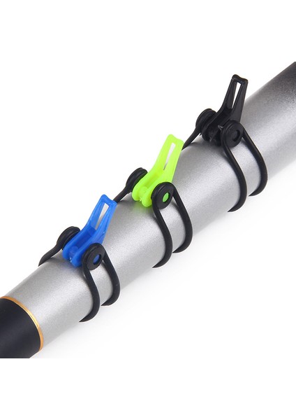 No.4 Stili Lot Plastik Balıkçılık Kanca Güvenli Kaleci Tutucu Cazibesi Aksesuarları Jig Kancalar Güvenli Tutmak Olta Aracı Yem Döküm (Yurt Dışından) modelleri