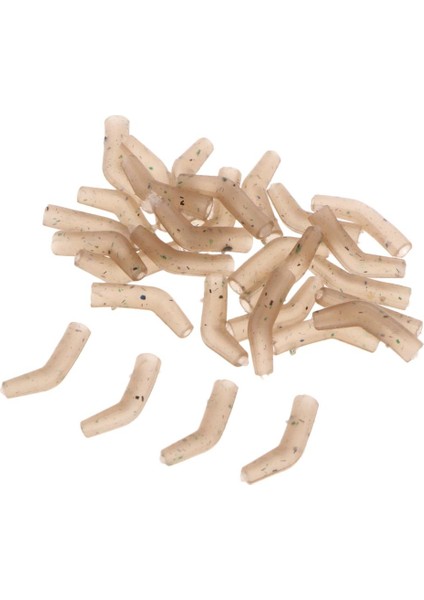 Arp Olta Kanca Hizalayıcı Rig Aksesuarları Alt Yemler Için Balıkçılık Kuleleri Veya (Yurt Dışından)