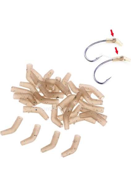 Arp Olta Kanca Hizalayıcı Rig Aksesuarları Alt Yemler Için Balıkçılık Kuleleri Veya (Yurt Dışından) fırsatları