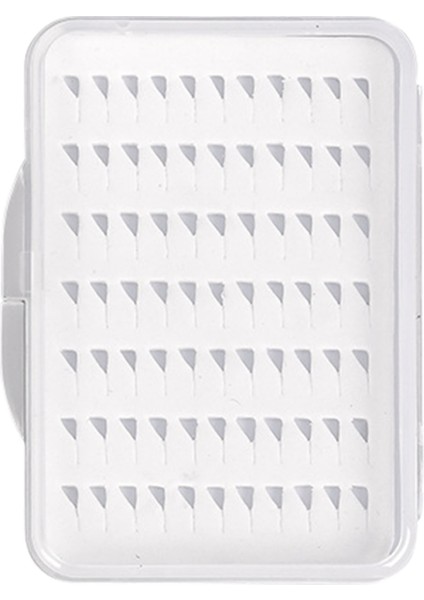 Kırmızı Stil Sinek Balıkçılık Aksesuarları ve Araçları Kiti Su Geçirmez Sinekler Sinek Kutusu Yüzen Sinek Balıkçılık Kutuları Sinek Balıkçılık Aksesuarları ve Araçları Kiti (Yurt Dışından)