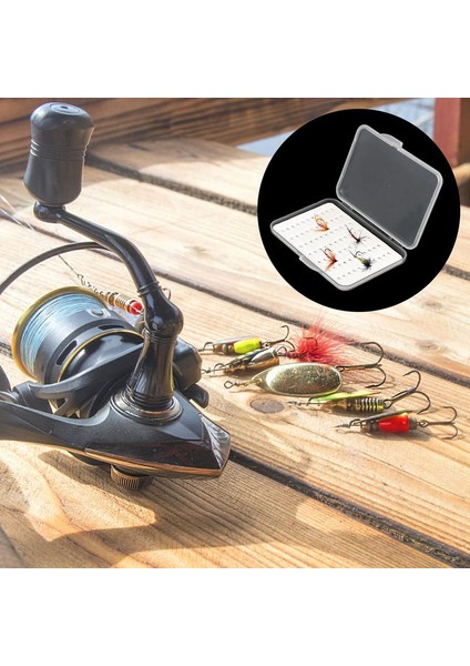 Kırmızı Stil Sinek Balıkçılık Aksesuarları ve Araçları Kiti Su Geçirmez Sinekler Sinek Kutusu Yüzen Sinek Balıkçılık Kutuları Sinek Balıkçılık Aksesuarları ve Araçları Kiti (Yurt Dışından) modelleri