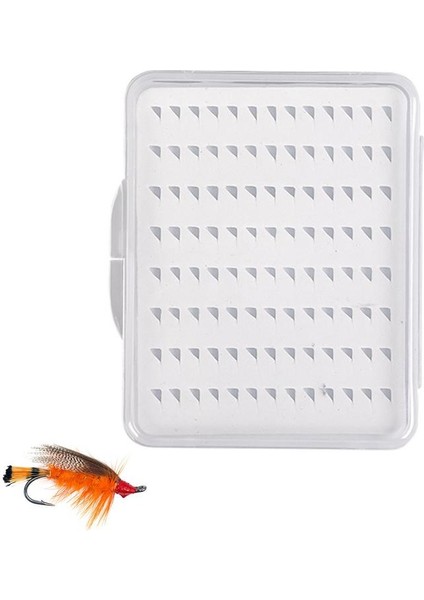 Kırmızı Stil Sinek Balıkçılık Aksesuarları ve Araçları Kiti Su Geçirmez Sinekler Sinek Kutusu Yüzen Sinek Balıkçılık Kutuları Sinek Balıkçılık Aksesuarları ve Araçları Kiti (Yurt Dışından) fırsatları