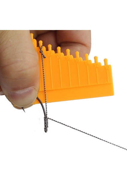 1 Adet Tarzı Arp Balıkçılık Aksesuarları Saç Ölçer Sazan Saç Teçhizat Ölçüm Aracı Sazan Kaba Yöntemi Besleyici Olta Takımı (Yurt Dışından) fiyatları