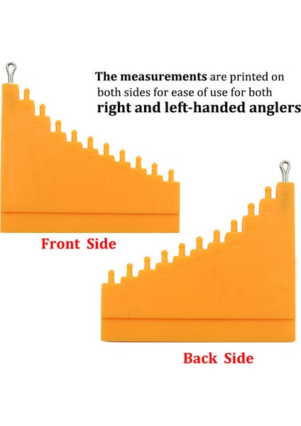 1 Adet Tarzı Arp Balıkçılık Aksesuarları Saç Ölçer Sazan Saç Teçhizat Ölçüm Aracı Sazan Kaba Yöntemi Besleyici Olta Takımı (Yurt Dışından) fırsatları