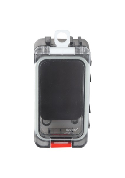 C Tarzı Eklenebilir Balıkçılık Yem Saklama Kutusu Çift Katmanlı Balıkçılık Cazibesi Organizatör Olta Kutusu Taşınabilir Olta Takımı Aksesuarları (Yurt Dışından)