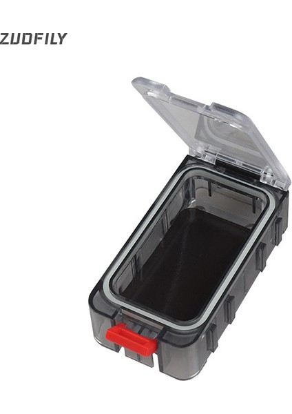 C Tarzı Eklenebilir Balıkçılık Yem Saklama Kutusu Çift Katmanlı Balıkçılık Cazibesi Organizatör Olta Kutusu Taşınabilir Olta Takımı Aksesuarları (Yurt Dışından) fiyatları