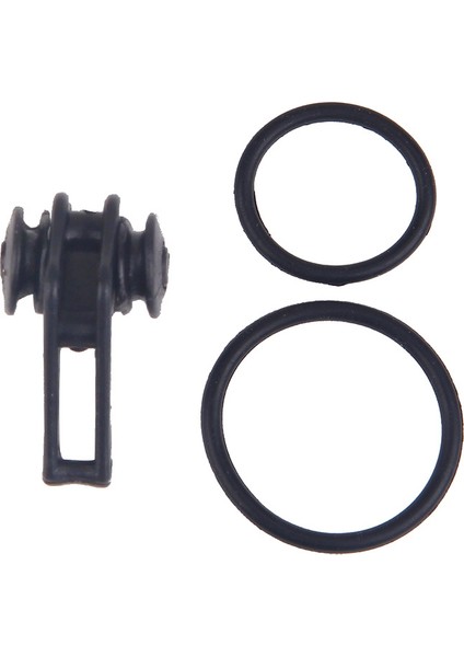 Siyah Stil Lot Plastik Balıkçılık Kanca Güvenli Kaleci Tutucu Cazibesi Aksesuarları Jig Kancalar Güvenli Tutmak Olta Aracı Yem Döküm (Yurt Dışından)