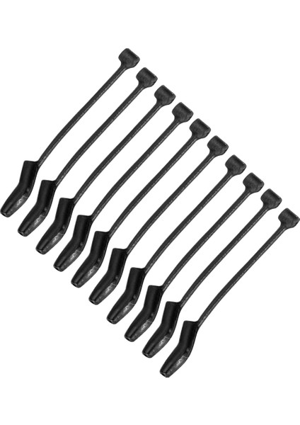 Küçük Stil Licone Sazan Balıkçılığı D Rig Kickers Kanca Hattı Hizalayıcıları Dolaşmaya Karşı Kolluklar (Yurt Dışından) modelleri