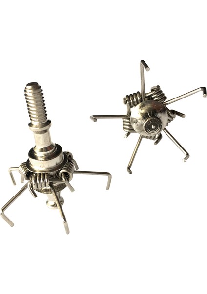 12 Adet Tarzı Lot Paslanmaz Çelik 4mm Konu Judo Broadhead Tahıl Noktası Ok Ucu Avcılık Okçuluk Aksesuarı (Yurt Dışından)