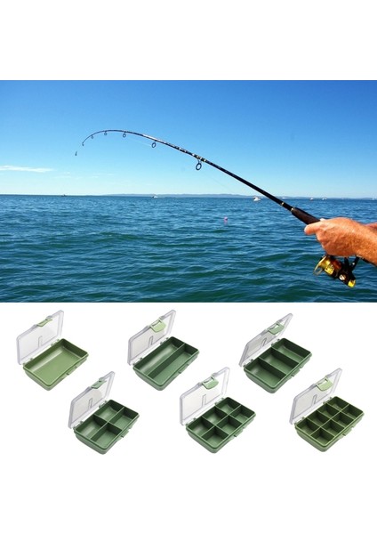 No.3 Tarzı Küçük Saklama Kutusu Uçan Olta Takımı Kutusu Balıkçılık Kaşık Kanca Yemler Saklama Kutusu Balıkçılık Aksesuarları (Yurt Dışından) modelleri