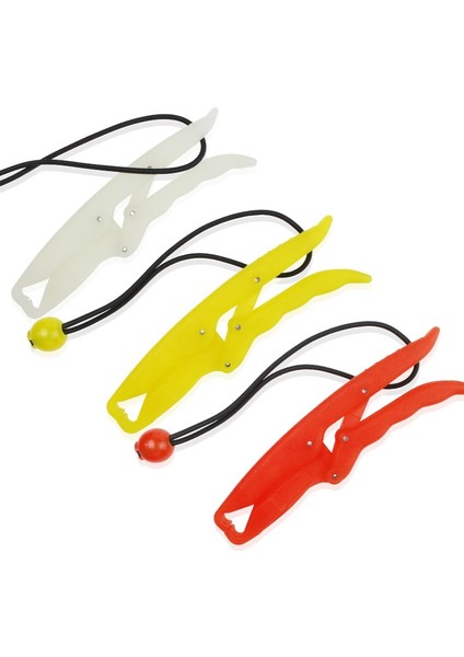 Kırmızı Stil .5 cm El Denetleyici Balıkçılık Tutucu Kapmak Plastik Balık Dudak Kavrama Olta Takımı Aracı Kadın Balık Dudak Kavrama (Yurt Dışından) fiyatları