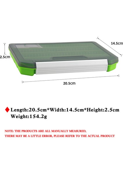 No.6 Stili Olta Takımı Kutusu Depolama Tepsisi Çıkarılabilir Bölücüler ile Balıkçılık Lures Kanca Durumda Yumuşak Yem Cazibesi Kanca Aksesuarları Pesca Aracı (Yurt Dışından) fiyatları
