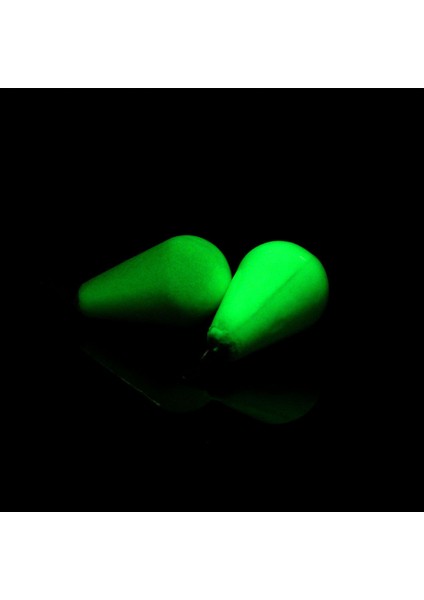 95G-3 Adet Tarzı Luya Kolye 1 Paket Luya Kolye Değiştirilmesi Kolay Teller Yüksek Stabilite Pürüzsüz Basit ve Kullanışlı Floresan Kurşun Kolye (Yurt Dışından) indirimleri