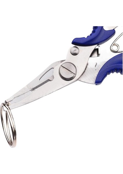 Sarı Stil Balıkçılık Cazibesi Pensesi Olta Takımı Pensesi Tungsten Çelik Örgü Kesiciler Balıkçılık Ors Hattı Kesiciler Balıkçı Için (Yurt Dışından) indirimleri