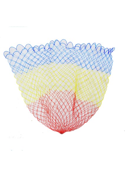 Ağ Stili 60CM Üçgen Katlama Iniş Ağı Balıkçılık Için Paslanmaz Çelik Kepçe Net Içi Boş El Net Güçlü Katı Balıkçılık Ürünleri Balık Tuzak (Yurt Dışından)