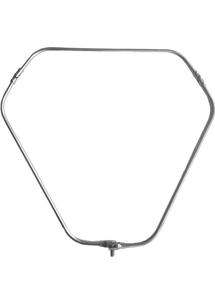 Ağ Stili 60CM Üçgen Katlama Iniş Ağı Balıkçılık Için Paslanmaz Çelik Kepçe Net Içi Boş El Net Güçlü Katı Balıkçılık Ürünleri Balık Tuzak (Yurt Dışından)