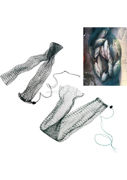 1 M Tarzı Balık Ağı Tuzağı Naylon Örgü Döküm Balıkçılık Aksesuarları Basit Yük Balık Çanta Takımı (Yurt Dışından) modelleri