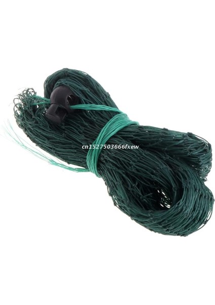 1 M Tarzı Balık Ağı Tuzağı Naylon Örgü Döküm Balıkçılık Aksesuarları Basit Yük Balık Çanta Takımı (Yurt Dışından) fırsatları