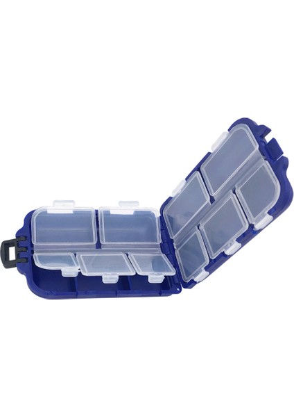 Yeşil Stil Deniz Olta Takım Kutusu Yem Kutusu Dayanıklı Yüksek Li Küçük Şeffaf Yeni Balıkçılık Aracı Kanca Yem Fonksiyonel Araç Kutusu (Yurt Dışından) indirimleri