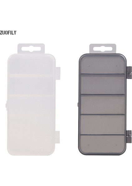 Siyah Stil Sıcak 5 Izgaralar Olta Takımı Kutuları Plastik Su Geçirmez Balıkçılık Ekipmanları Yumuşak Balık Yemi Kanca Yem Saklama Kutusu Pesca Konteyner (Yurt Dışından) fiyatları