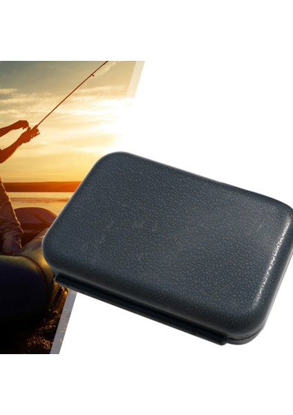 Büyük Stil Taşınabilir Sinek Balıkçılık Saklama Kutusu Plastik Mücadele Çıtası Alabalık Sinek Balıkçılık Çantası (Yurt Dışından) fırsatları