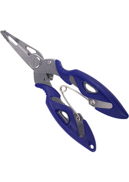 Mavi Stil Balıkçılık Ors Pensesi Olta Takımı Pensesi Tungsten Çelik Örgü Kesiciler Balıkçılık Aksesuarları Tuzlu Su Deniz Için Mücadele (Yurt Dışından) fiyatları