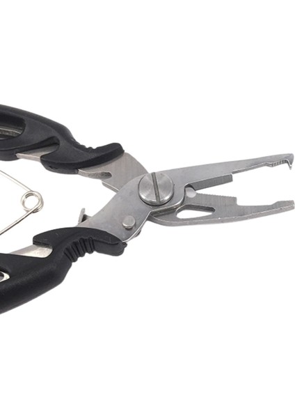 Mavi Stil Balıkçılık Ors Pensesi Olta Takımı Pensesi Tungsten Çelik Örgü Kesiciler Balıkçılık Aksesuarları Tuzlu Su Deniz Için Mücadele (Yurt Dışından) modelleri