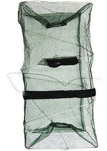 Balık Tuzağı Ağ Olta Takımı Yengeç Karides Karides Kerevit Istakoz Crawdad Pescaria Malzeme De Pesca Садок Для Рыбалки Рыбалка (Yurt Dışından) modelleri