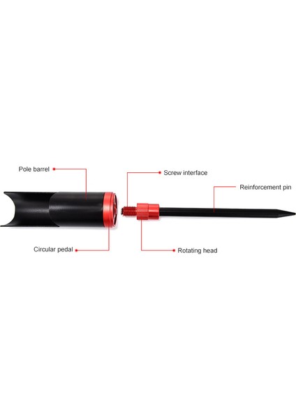 Klasik Stil Ayarlanabilir Balık Kamışı Standı Evrensel Takılı Olta Tutucular Taşınabilir Taşınabilir Çıkarılabilir Ayarlanabilir Balık Pole Standı Pesca (Yurt Dışından) fiyatları