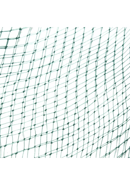 Yeşil Stil 0.5 M x 45 cm Balık Ağı Tuzak Naylon Örgü Döküm Balıkçılık Aksesuarları Basit Yük Balık Takımı Düz Tabanlı Toka Balık Ağı (Yurt Dışından)