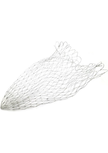 50CM-A Tarzı Naylon Balık Ağları Eşkenar Dörtgen Örgü Delik Derinliği Katlanabilir Balıkçılık Araçları Katlanır Naylon Iniş Dip Net (Yurt Dışından) modelleri