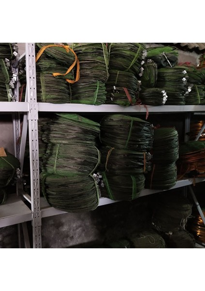 25X2M Tarzı Katlanır Balık Ağı Mücadele Alüminyum Halka Kenar Çabuk Kuruyan Karides Net Balık Tutkal Karides Kafes Balık Ağı Mücadele Aksesuarı (Yurt Dışından)