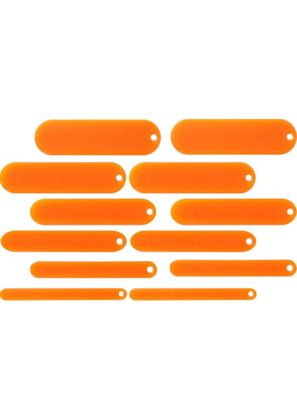 Turuncu Tarzı Net Mekik Tamir Örgü Aracı Iğne Örgü Hattı Mekik Döküm Aksesuarları Dikiş Seti Ağlar Ekipmanları Dokuma Ağı (Yurt Dışından) fiyatları