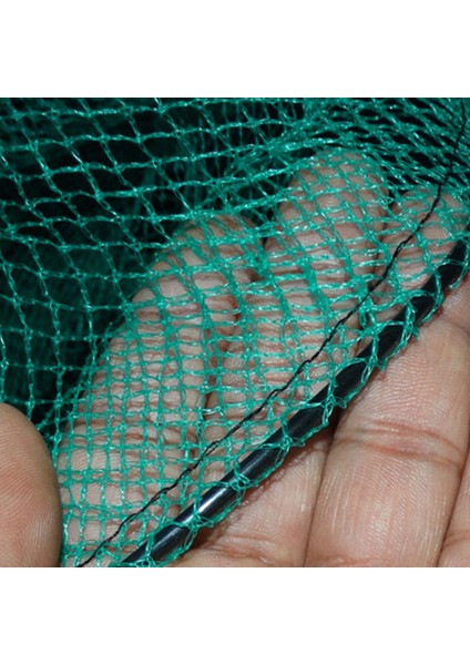 30CM Tarzı 2 Kat Balık Ağı Karides Örgü Kafes Balık Tuzak Ağ Katlanabilir Naylon Balık Ağı Balıkçılık Kafesi (Yurt Dışından) indirimleri