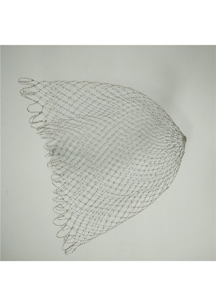A30 Tarzı 35CM 40CM 50CM Derinlik Naylon Balık Ağları Katlanabilir Eşkenar Dörtgen Örgü Delik Katlanır Dip Net Açık Balıkçılık Araçları Balıkçılık Yakalayıcılar (Yurt Dışından) modelleri