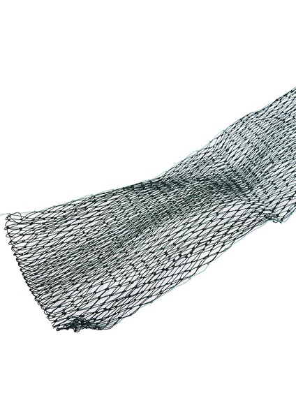 1,5m Tarzı 1.5mm Balık Ağı Tuzak Balıkçılık Örgü Katlanır Balık Çantası Küçük Olta Takımı Örgü Çanta (Yurt Dışından)