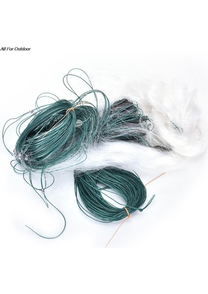 Sarı Stil Katmanlar Monofilament Solungaç Balık Ağı Şamandıralı Balık Tuzağı Rede De Pesca Naylon Balık Ağı (Yurt Dışından) modelleri