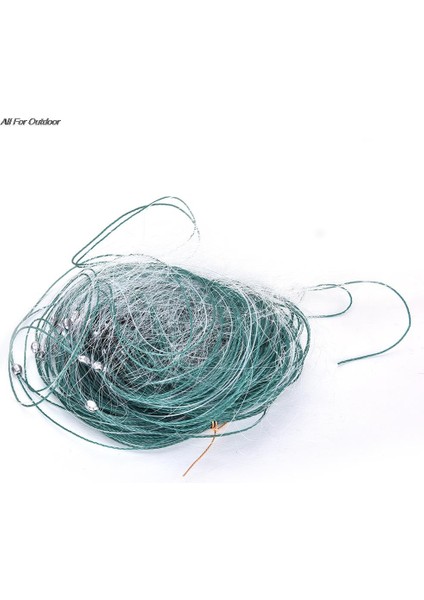 Sarı Stil Katmanlar Monofilament Solungaç Balık Ağı Şamandıralı Balık Tuzağı Rede De Pesca Naylon Balık Ağı (Yurt Dışından) fırsatları