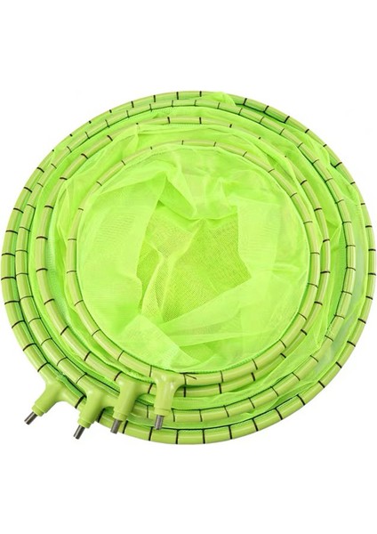 Yeşil Stil 30CM Rekabetçi Kopya Net Balıkçılık Kopya Net Balık Ağı Cep Ince Göz Anti Kanca Kopya Olta Takımı Balıkçılık Malzemeleri (Yurt Dışından) modelleri