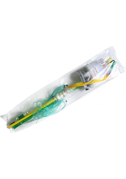 No.1 Stili Olta Balıkçılığı Için Yüksek Mukavemetli Ağ Aşınmaya Dayanıklı Balıkçılık Plastik Frimp Kerevit Tuzağı Olta Balıkçılığı Için Yakalama Mesh (Yurt Dışından)