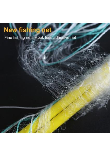 No.1 Stili Olta Balıkçılığı Için Yüksek Mukavemetli Ağ Aşınmaya Dayanıklı Balıkçılık Plastik Frimp Kerevit Tuzağı Olta Balıkçılığı Için Yakalama Mesh (Yurt Dışından) modelleri