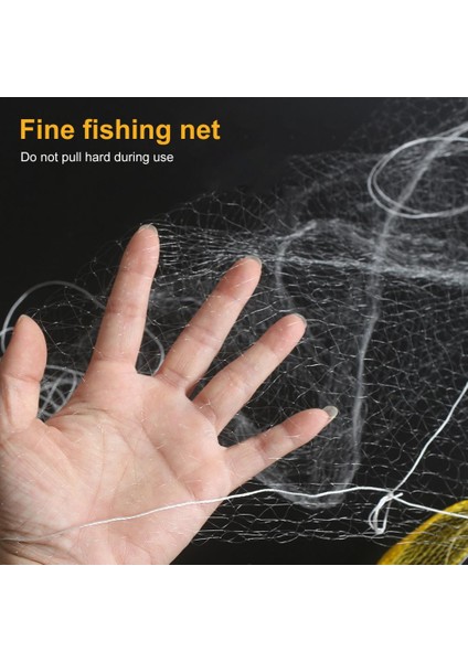 No.1 Stili Olta Balıkçılığı Için Yüksek Mukavemetli Ağ Aşınmaya Dayanıklı Balıkçılık Plastik Frimp Kerevit Tuzağı Olta Balıkçılığı Için Yakalama Mesh (Yurt Dışından) fırsatları