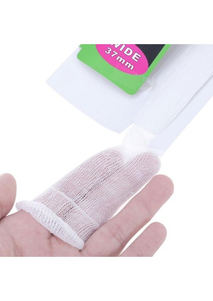 25MMX5M Stili 5m Balık Yemi Çantası Dolum Balıkçılık Örgü Pva Çantası Suda Çözünür Yem Tutucu Yem Aracı Pva Tüpleri Mücadele Net Aksesuar (Yurt Dışından)