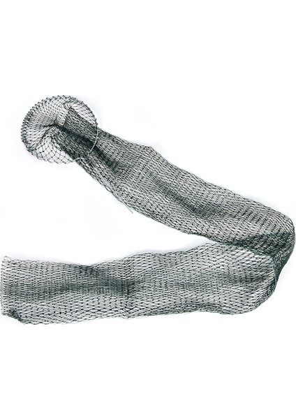Bir Stil Güzel Tasarım Olta Takımı Taşınabilir Balık Kafesi Küçük Çabuk Kuruyan Katlanmış Balık Ağları Üst Mücadele (Yurt Dışından)