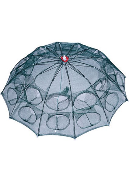 Turuncu Tarzı Nely Mesh Otomatik Katlanır Balık Ağı Ultralight Taşınabilir Yengeç Ağı Balıkçılık Tuzak Ağları Karides Kafesi (Yurt Dışından) indirimleri