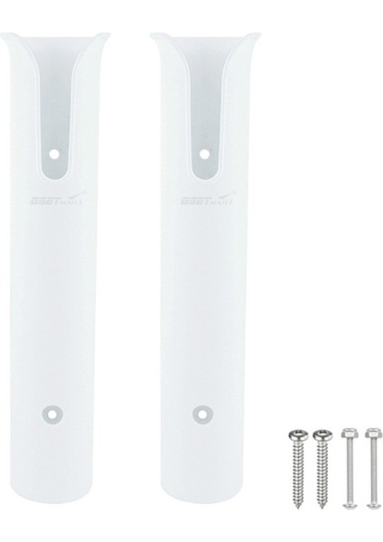 Turuncu Tarzı Tekne Için Olta Tutucu Balıkçılık Tüp Çubuk Tutucu, Tekne Direği Tutucular Yan Montaj (Yurt Dışından) fiyatları