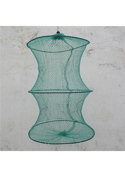 Bir Stil 1 Adet Katlanır Teleskopik Çabuk Kuruyan Naylon Örgü Fg Sepeti Dip Ağları Karides Kafesi Açık Fg Mücadele Dişli F K7D6 (Yurt Dışından) indirimleri