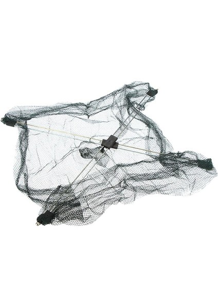 %35 Sıcak!pratik Balık Ağı Katlanabilir Örgü Yemler Tuzak Döküm Yengeç Karides Kafesi Balıkçılık Aletleri (Yurt Dışından) fırsatları