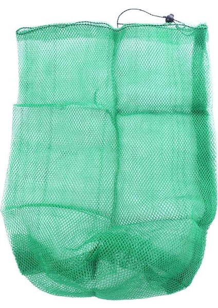 40X50CM Tarzı Örgü Çanta Plastik Naylon Örgü Çanta Net Çanta Katlanır Olta Takımı Kalınlaşma Küçük Izgara Ağları Canlı Balık Ağları Çanta (Yurt Dışından) fiyatları